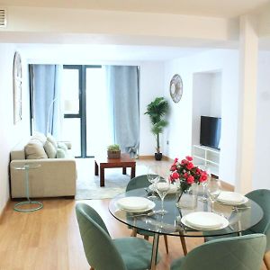 Apartments Ole - Albareda 24